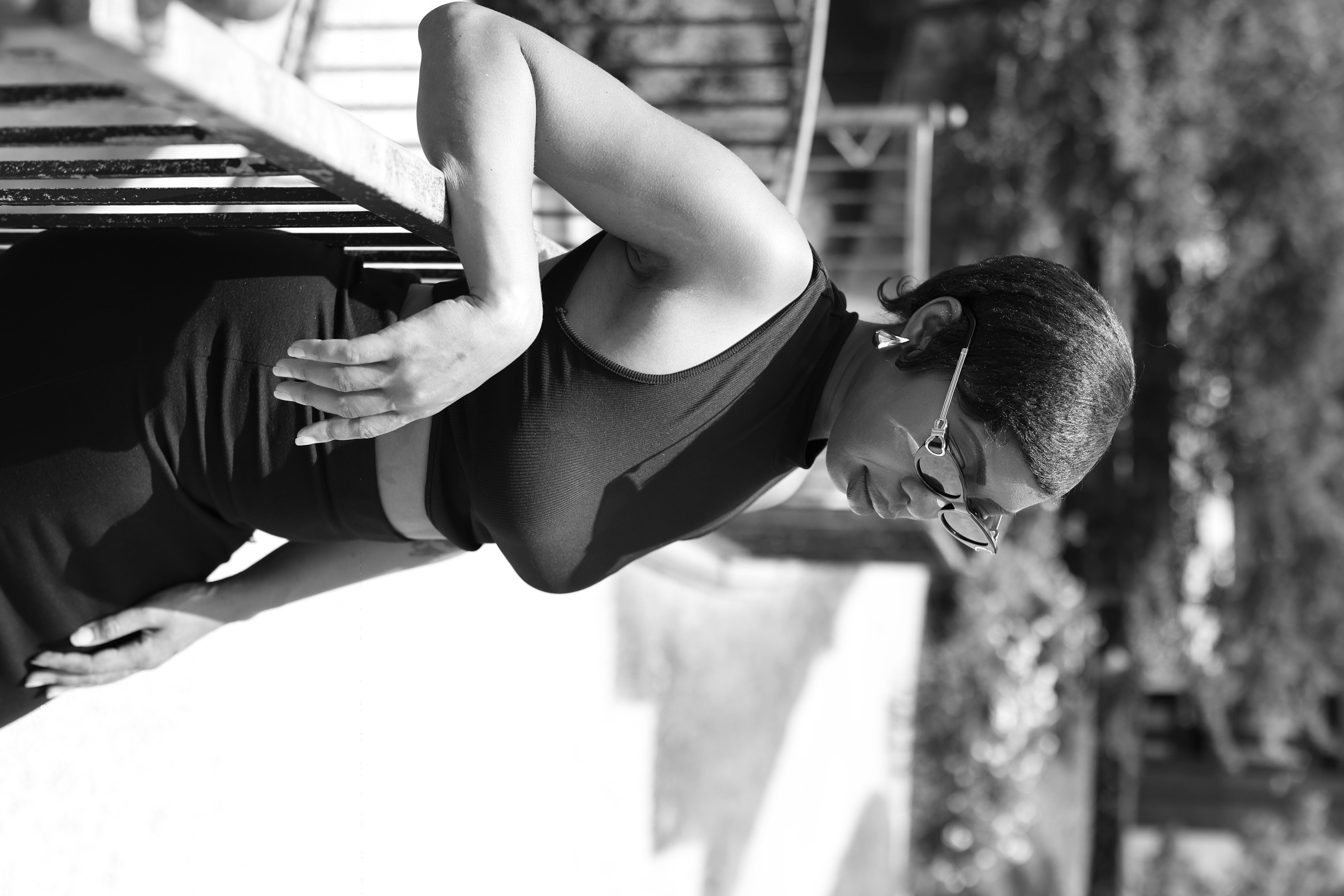 Editorial shot by Shots by Go