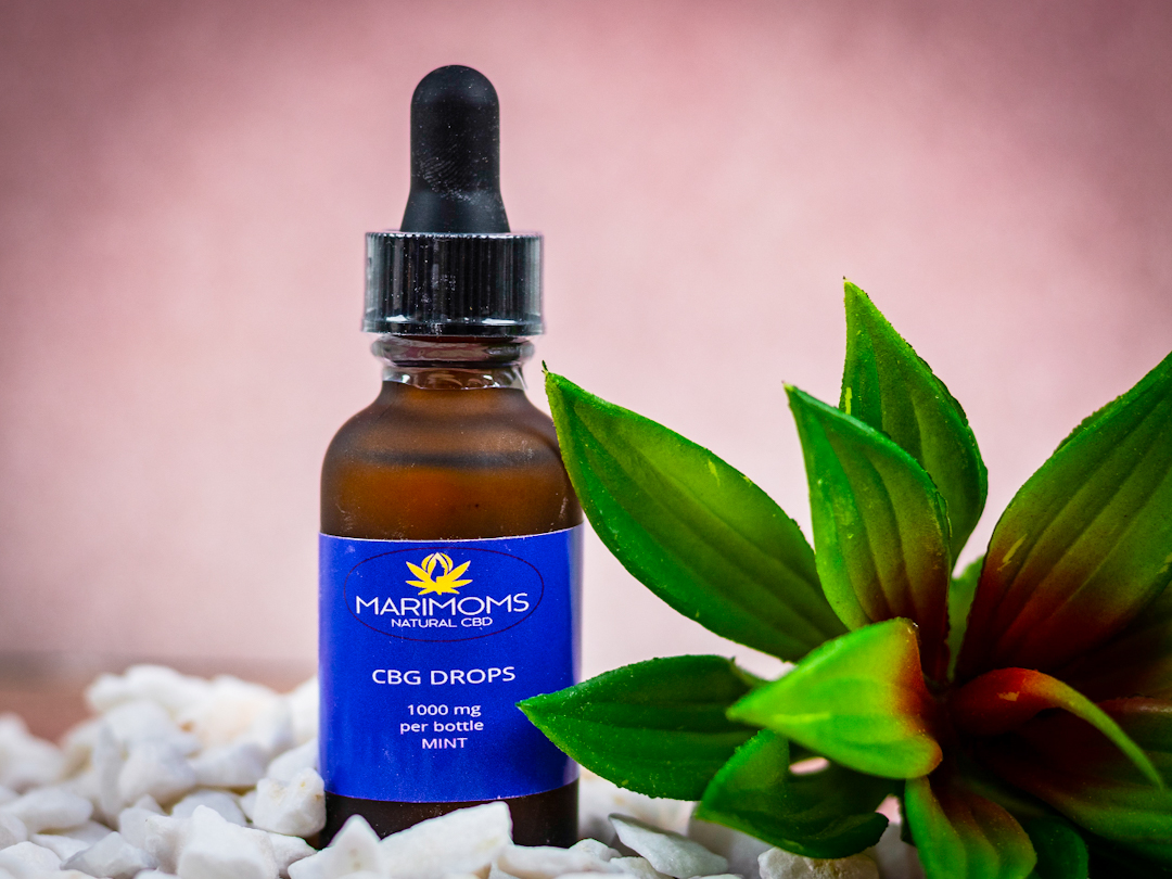 Product photography for a brand client